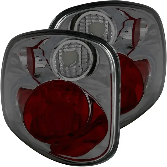 ANZO USA 211175 Tail Light Assembly