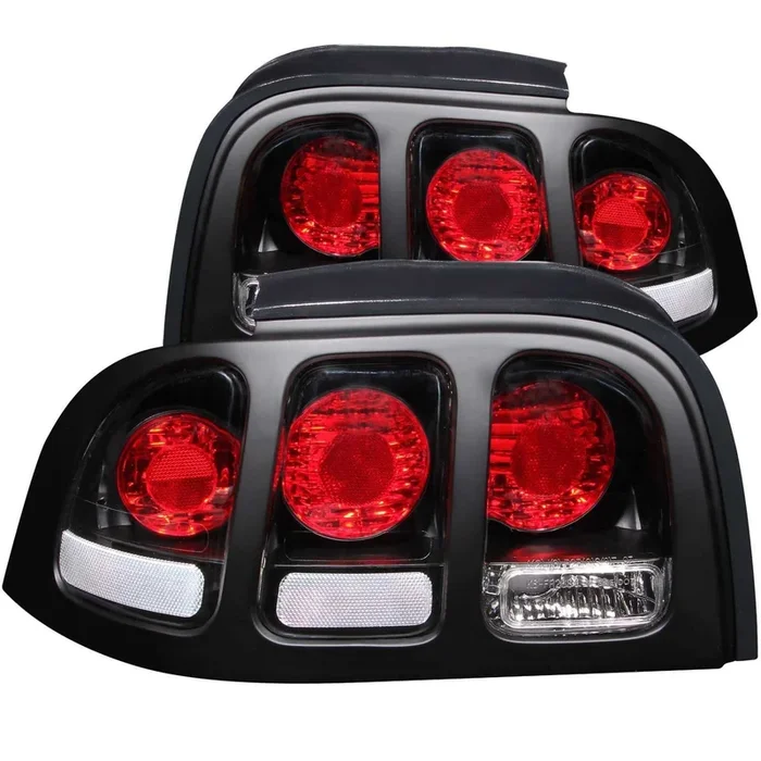 ANZO USA 221020 Tail Light Assembly
