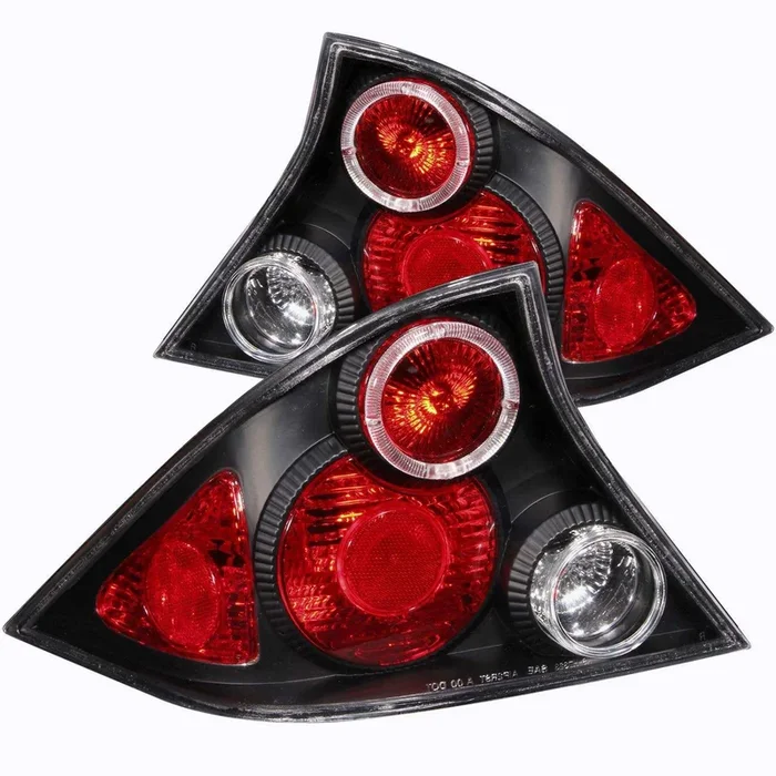 ANZO USA 221046 Tail Light Assembly