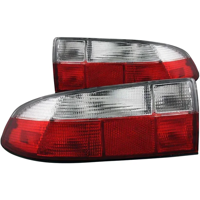ANZO USA 221131 Tail Light Assembly