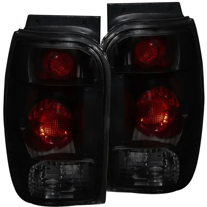 ANZO USA 221186 Tail Light Assembly
