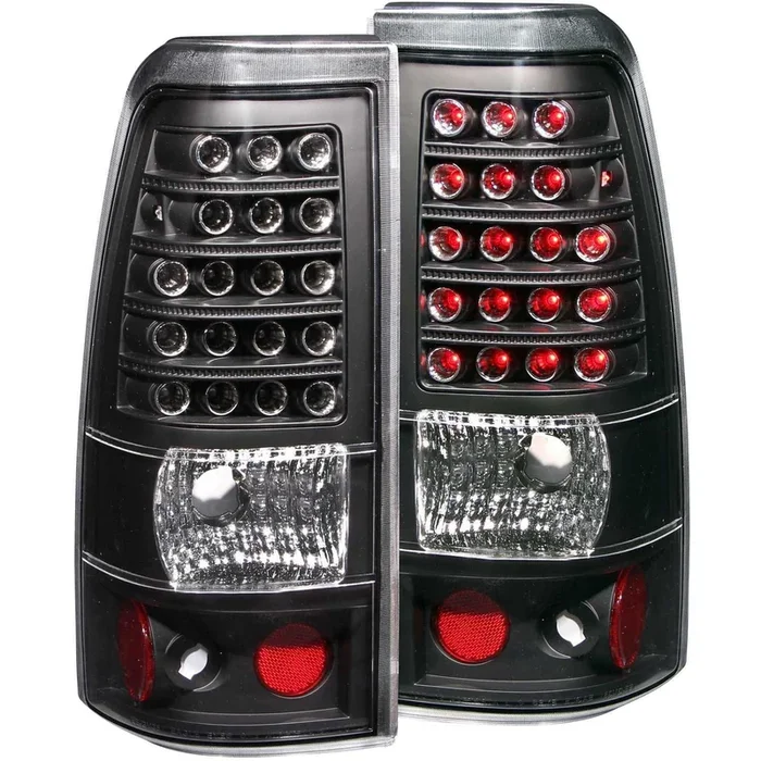 ANZO USA 311012 Tail Light Assembly