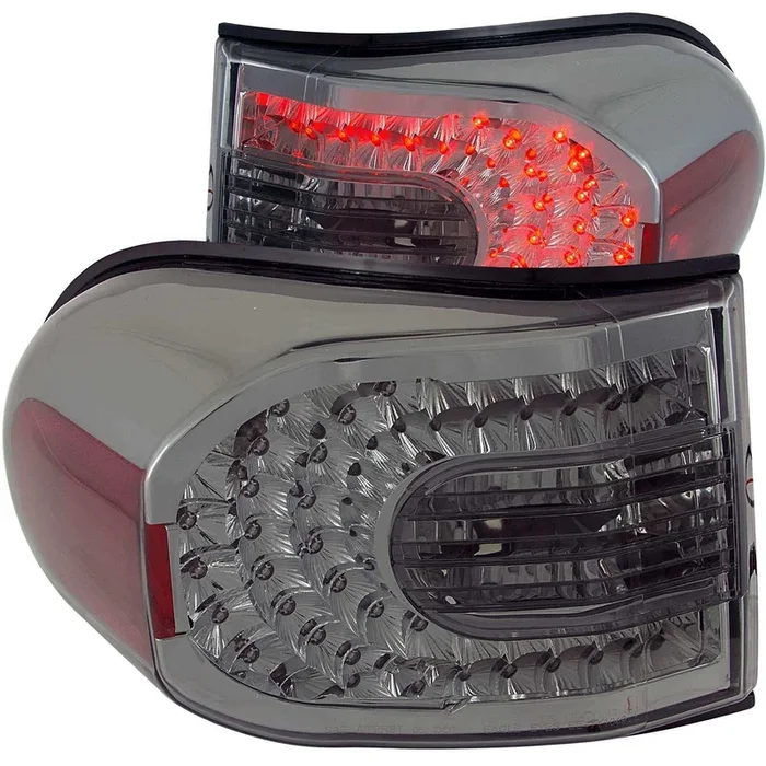 ANZO USA 311184 Tail Light Assembly