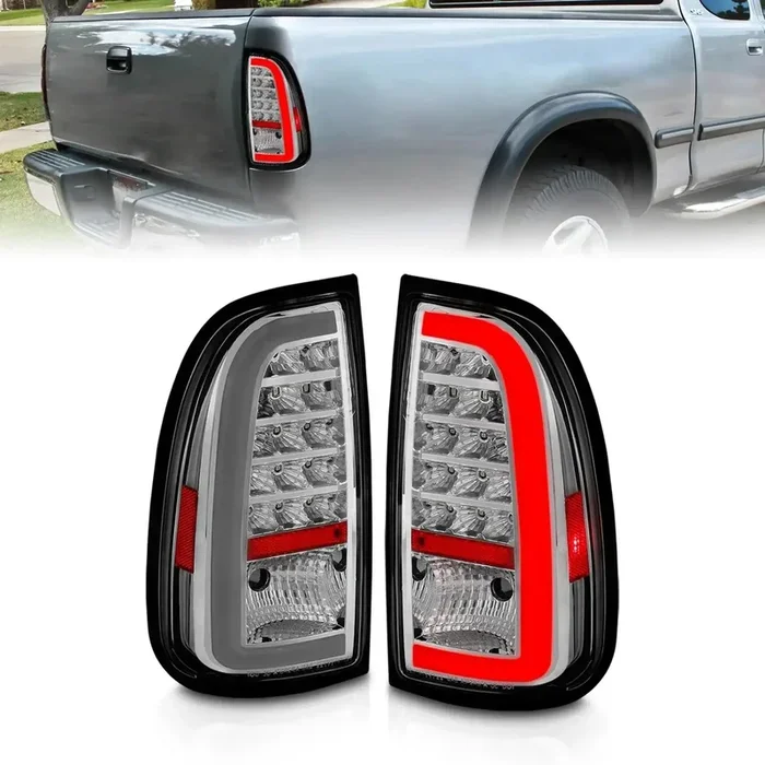 ANZO USA 311413 Tail Light Assembly