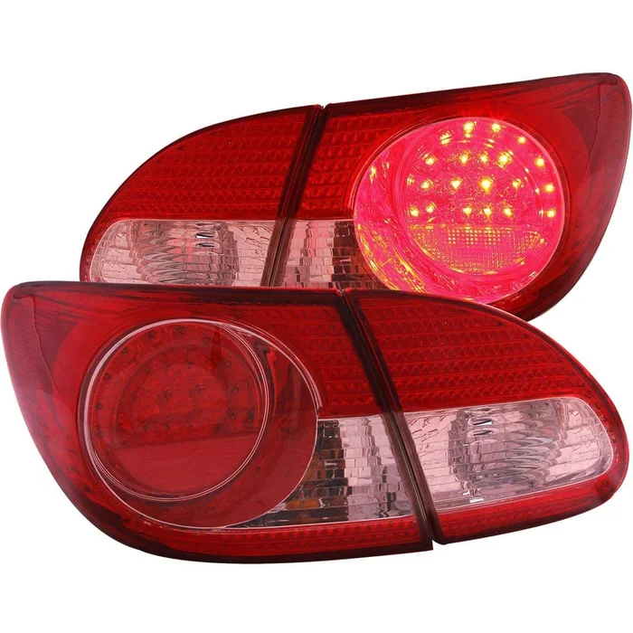 ANZO USA 321190 Tail Light Assembly