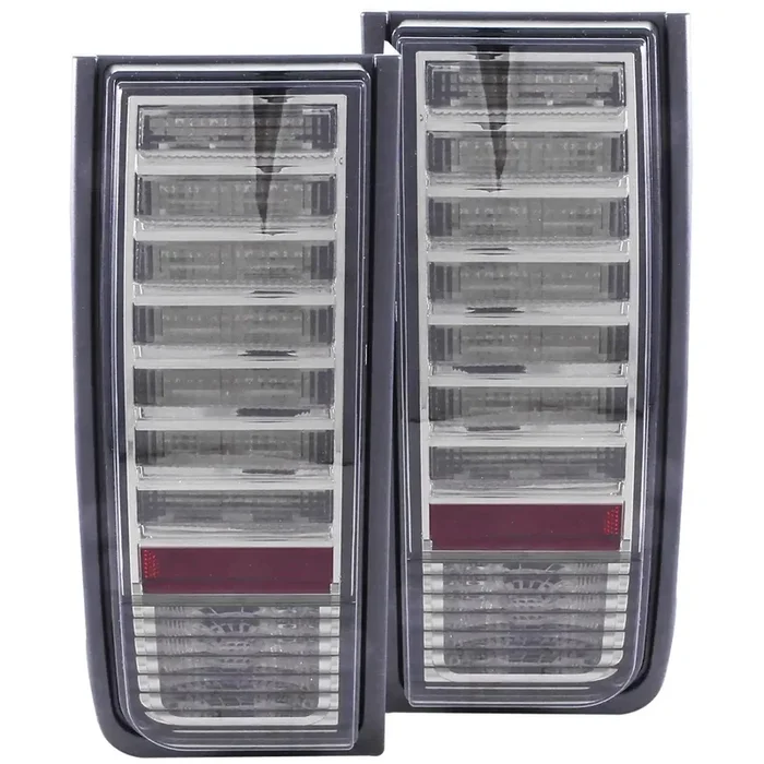 ANZO USA 321246 Tail Light Assembly