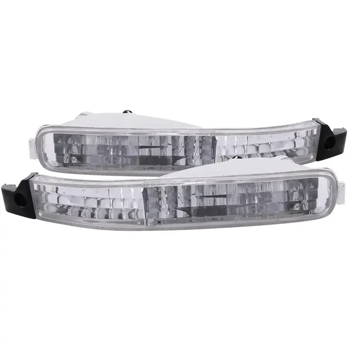 ANZO USA 511007 Turn Signal / Parking Light Assembly