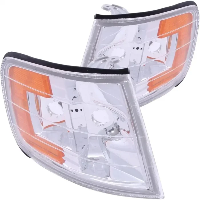 ANZO USA 521028 Cornering Light Assembly