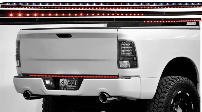 ANZO USA 531045 LED Tailgate Bar Tailgate Light