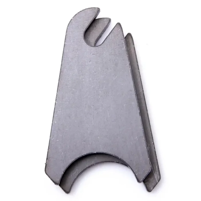 ANZO USA 851043 Universal Slotted Mounting Tab