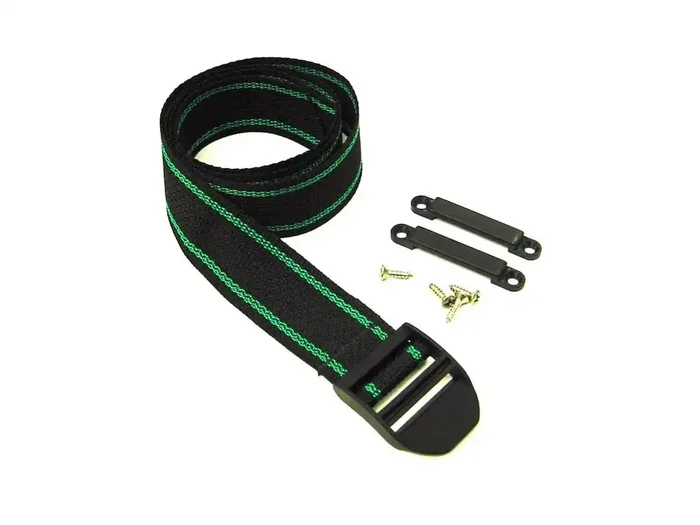 AP Products 013-201 Battery Box Strap Replacement Strap For Noco Snap-Top Battery