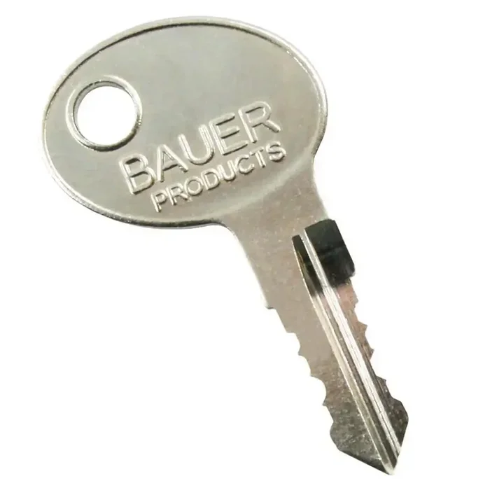 AP Products 013-689974 Key Bauer Replacement Key For Bauer RV900 Series Key Code 9
