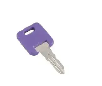AP Products 013-690358 Key Global Replacement Key For Global Series Door Lock Key