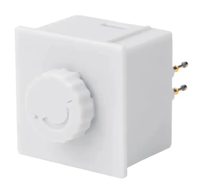 AP PRODUCTS 016-BL3004 BRLT DIMR DIAL MODL