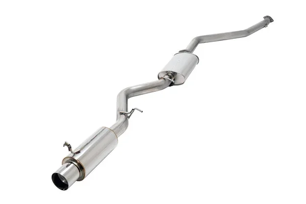 APEXi N1 Evo Exhaust Toyota Mark 2 / Chaser / Cresta JZX100 (97-01) Catback 161AT005