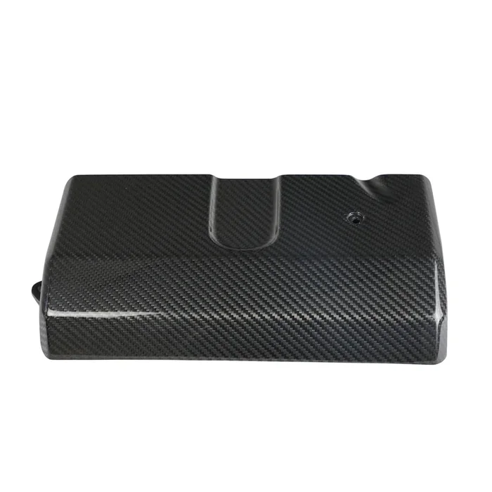 APR Alternator Cover Subaru WRX / WRX STi (2002-2007) [Carbon Fiber] CBE-WRXALT