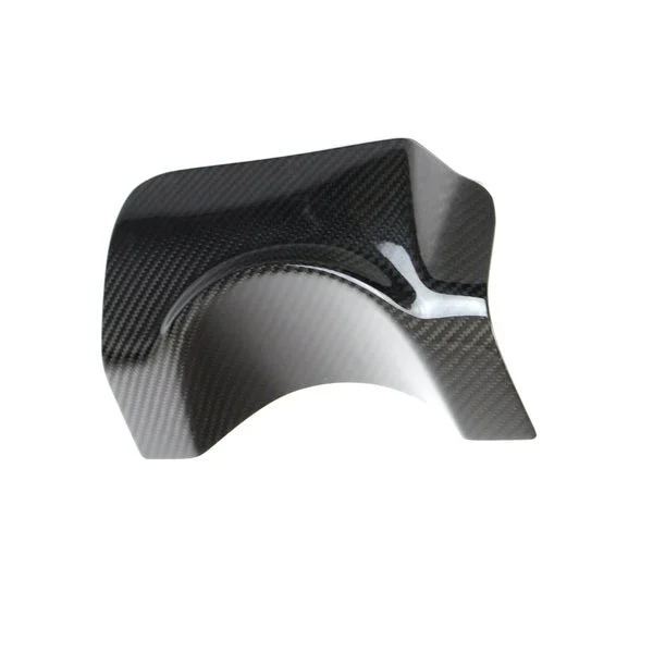 APR Exhaust Heat Shield Subaru WRX/ WRX STI (04-07) [Carbon Fiber] CBX-WRXSHIELD