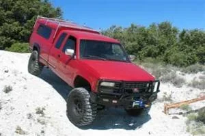 ARB ARB Combination Bumper 3462030