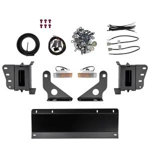 ARB ARB Commercial Combination Bumper 3414470