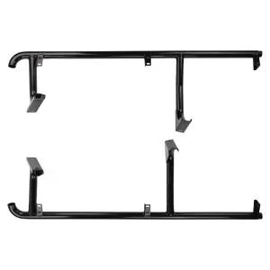 ARB ARB Deluxe Side Rail And Step 4411030
