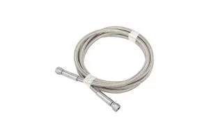 ARB ARB Reinforced Stainless Steel Braided PTFE Hose 0740205