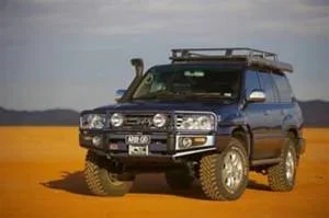 ARB ARB Winch Bumper 3413190