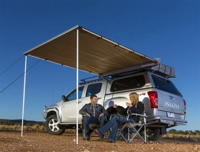 ARB Canvas – Awn 1250 X 2100 Fire Retardant Us/Canada Spec