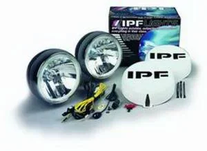 ARB IPF Fog Light Bulb 9249FC