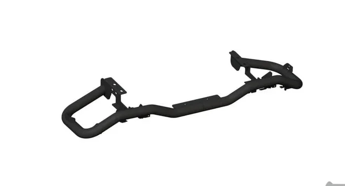 ARB Summit Raw Rstb Suit Sensor 11On Rang/Bt50 3500Kg (Fit Kit NOT Included)