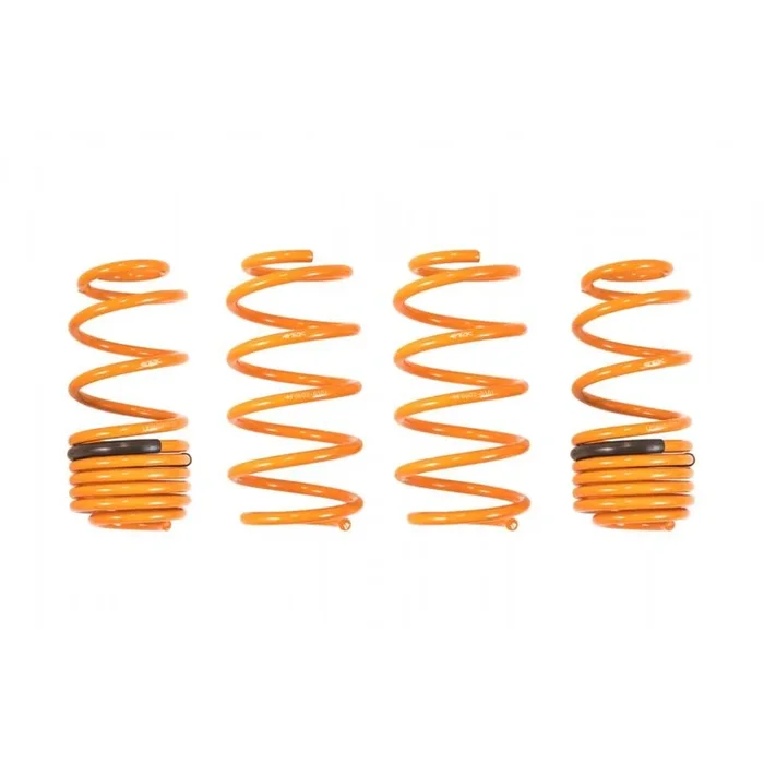 ARK GT-F Lowering Springs | 2011-2016 Honda CR-Z 1.5L (LF0603-0101)
