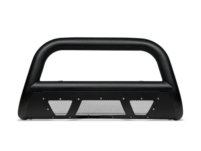 Armordillo USA 7160972 2001-2004 Nissan Frontier MS Bull Bar – Texture Black.
