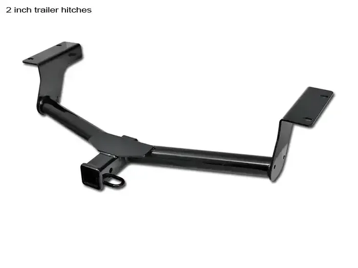 Armordillo USA 7163911 2006-2016 Toyota Rav4 Class 3 Black Trailer Hitches