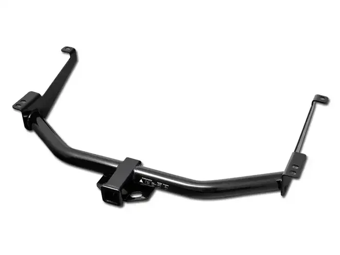 Armordillo USA 7167223 2004-2015 Nissan Armada Class 3 Black Trailer Hitches
