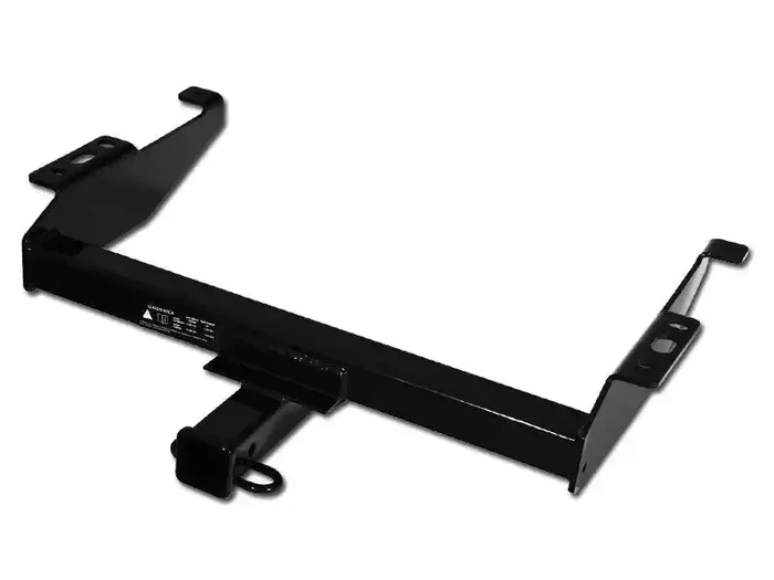 Armordillo USA 7167254 1988-1998 Chevrolet Pickup C/K 1500 Class 4 Black Trailer Hitches