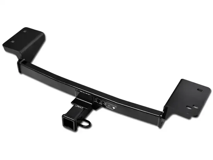 Armordillo USA 7168039 2010-2016 Kia Sportage Class 3 Black Trailer Hitches