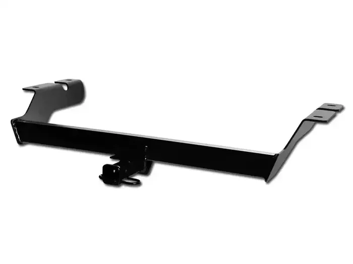 Armordillo USA 7169692 1999-2005 Mazda Miata MX5 (Drilling Required) Class 1 Black Trailer Hitches