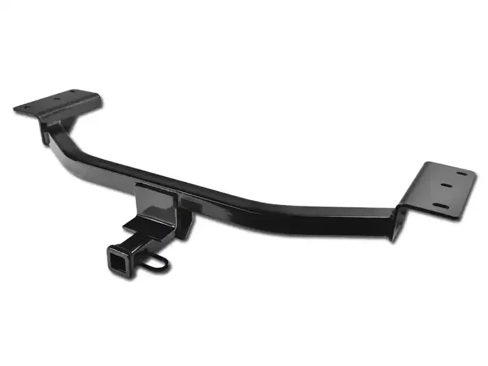 Armordillo USA 7172920 2012 & 2017 Ford Focus Sel Class 1 Black Trailer Hitches