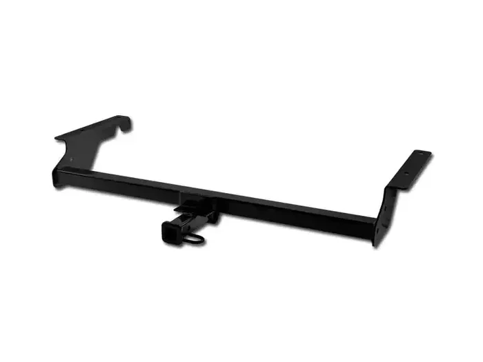 Armordillo USA 7173064 2005-2011 Volvo V50 Wagon Class 1 Black Trailer Hitches