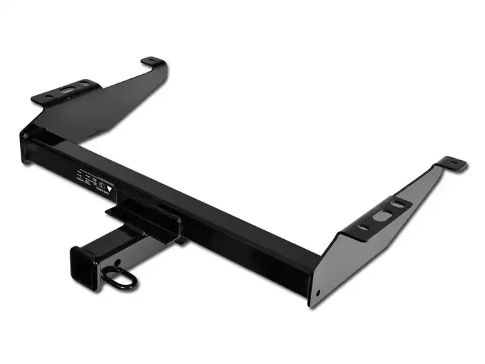 Armordillo USA 7173248 1988-2000 GMC C/K Series Class 3 Black Trailer Hitches