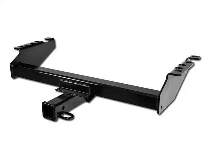 Armordillo USA 7173576 1994-2002 Dodge Ram 1500/2500/3500 Class 4 Black Trailer Hitches