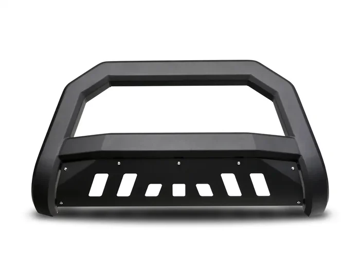 Armordillo USA 7176812 AR Series Bull Bar W/LED Matte Black 2007-2014 Cadillac Escalade