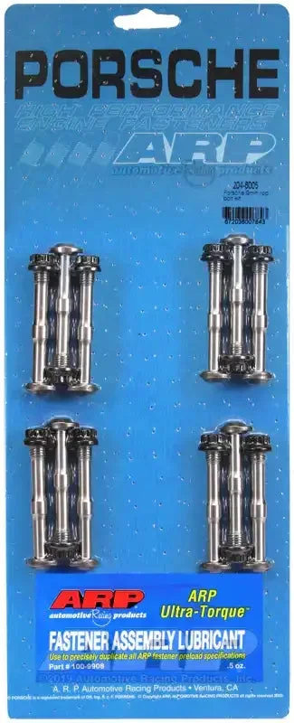 ARP 204-6005 PORSCHE M9 ROD BOLT KIT