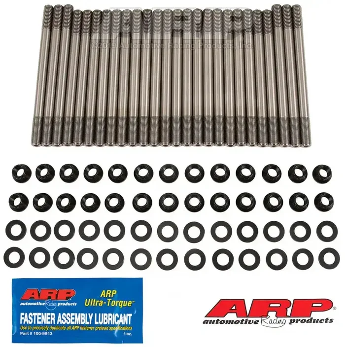 ARP 247-4204 HEAD STUD KIT DODGE 98-02