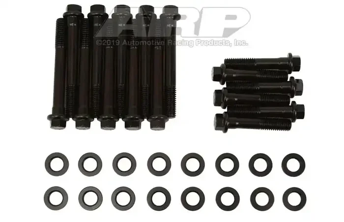 ARP Auto Racing 134-5202 Crankshaft Main Bearing Cap Bolt Pro Series For Use With C