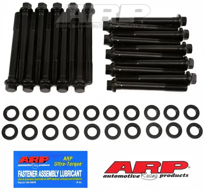 ARP Auto Racing 155-3603 Cylinder Head Bolt Set For Use With Ford Big Block 429/ 460