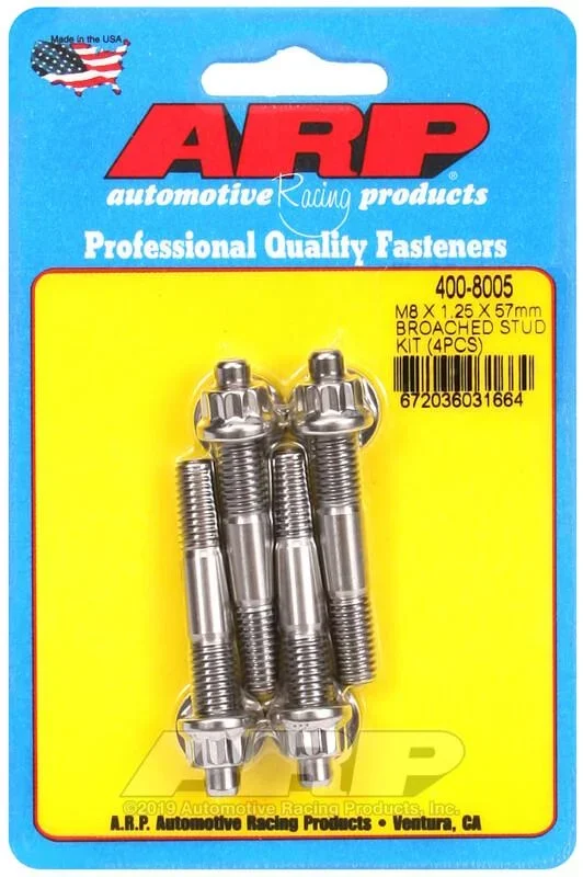 ARP Studs (400-8005)