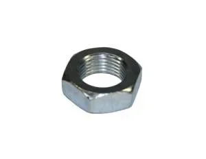 Artec Industries HW0021 Jam Nut 7/8 Inch 14 tpi Right Hand Thread Artec Industries- DOMAIN