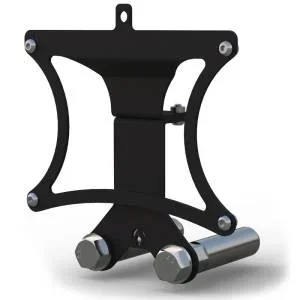 Artec Industries JL5620 Jl Rear License Plate Mount Artec Industries- DOMAIN