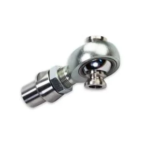 Artec Industries RE1436 JMX 7/8 inch Rod End Kit Right hand (standard) 3/4 Inch Hole, 2.0 MW Artec Industries- DOMAIN