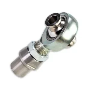 Artec Industries RE2016 JMX 1.25 in Rod End Kit Left hand (reverse) 9/16 Inch Artec Industries- DOMAIN